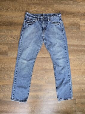 Polo Ralph Lauren Men's Classic Fit Straight Leg Jeans 32x30